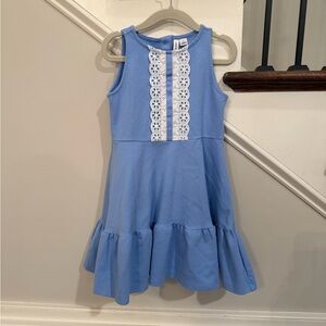 Janie & Jack Dress (size 5)